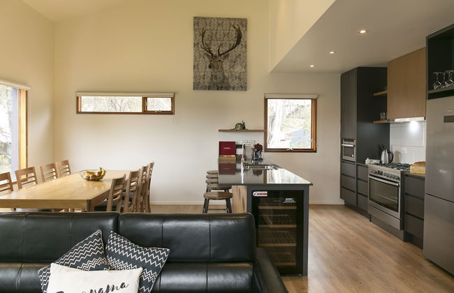 Frueauf Village - Foto 45