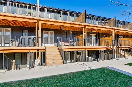 Photo 9 - GLOBALSTAY. Unique New Townhomes for 16 Guests. HOT TUB, BBQ