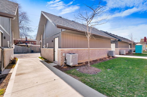 Photo 7 - GLOBALSTAY. Unique New Townhomes for 16 Guests. HOT TUB, BBQ