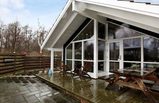 Secluded Haven With Amenities - By Traum Ferienwohnungen - Foto 38