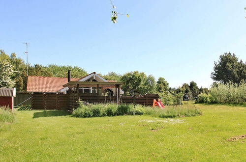 Photo 19 - 6 Person Holiday Home in Rodby