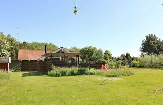 Foto 1 - 6 Person Holiday Home in Rodby