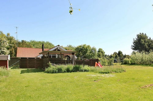 Photo 22 - 6 Person Holiday Home in Rodby