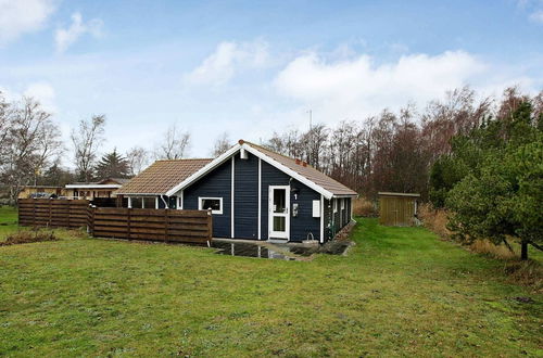 Photo 21 - 6 Person Holiday Home in Rodby