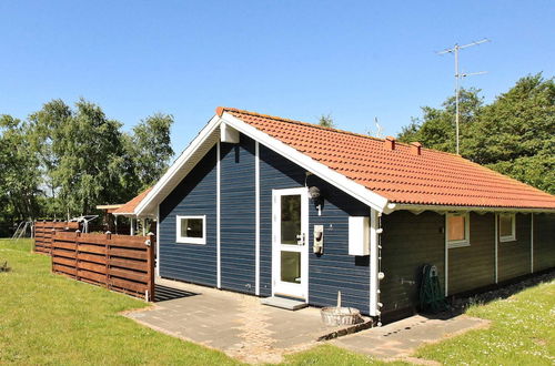 Photo 21 - 6 Person Holiday Home in Rodby