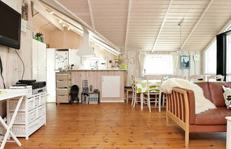 Photo 2 - 6 Person Holiday Home in Rodby