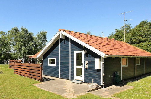 Foto 25 - 6 Person Holiday Home in Rodby