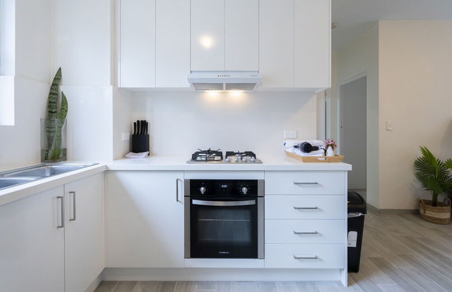Lotus Stay Manly Apartment 29B - Foto 6