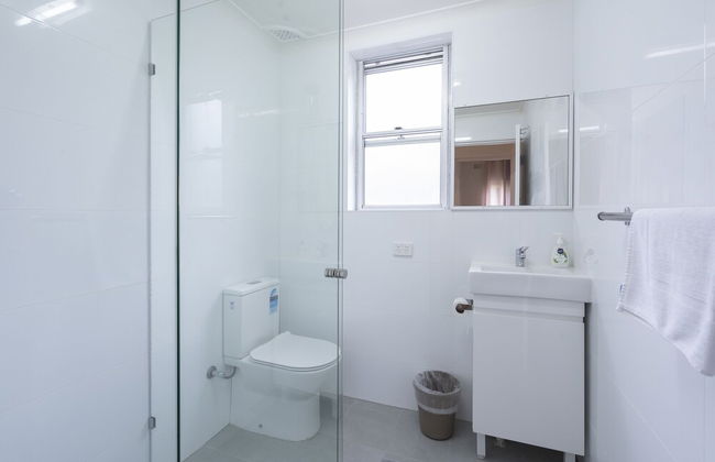 Lotus Stay Manly Apartment 29B - Foto 11