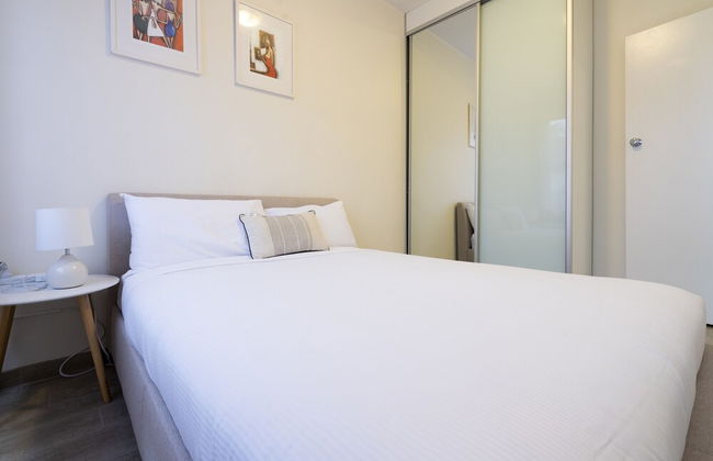 Lotus Stay Manly Apartment 29B - Foto 3