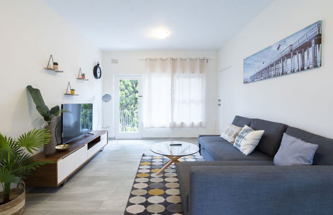 Lotus Stay Manly Apartment 29B - Foto 7