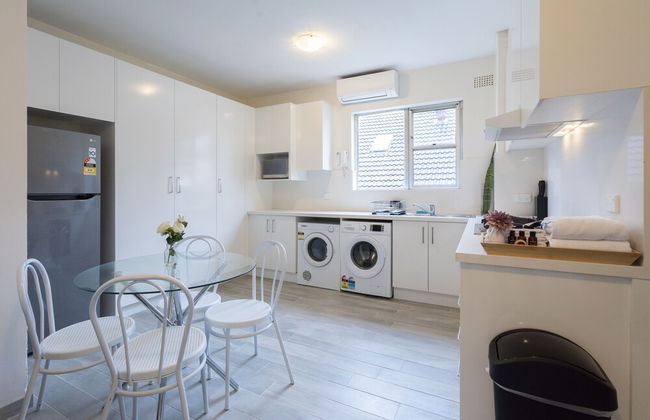 Lotus Stay Manly Apartment 29B - Foto 5