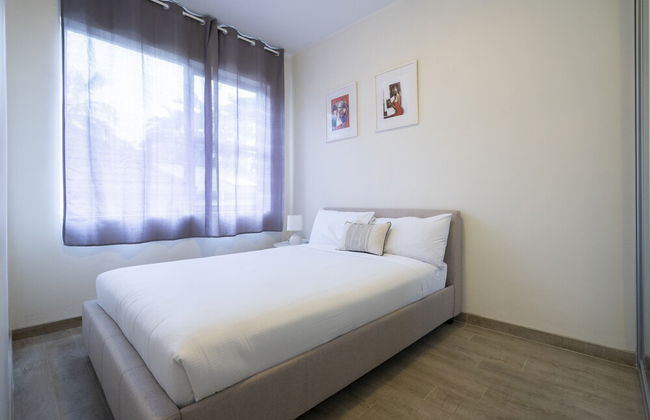 Lotus Stay Manly Apartment 29B - Foto 2