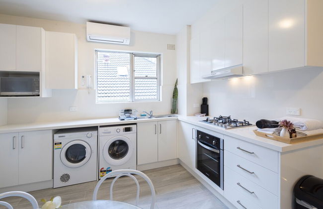 Lotus Stay Manly Apartment 29B - Foto 4
