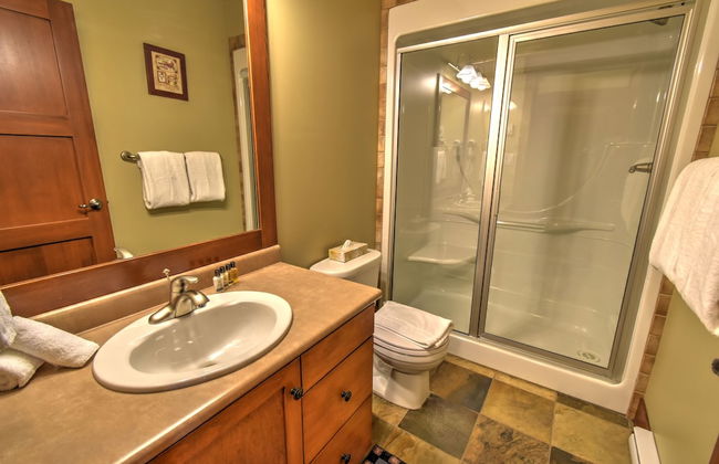 Stonebridge Lodge - Foto 8