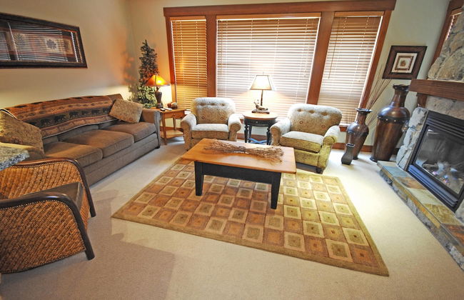 Stonebridge Lodge - Foto 7