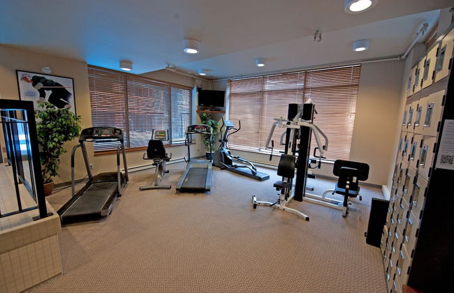 Stonebridge Lodge - Foto 11