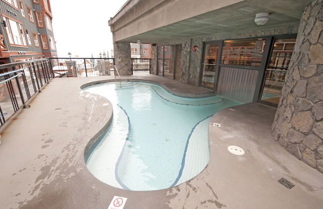 Stonebridge Lodge - Foto 10