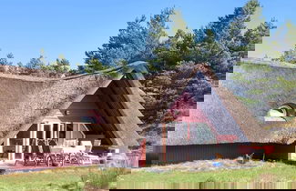 Foto 1 - 4 Person Holiday Home in Romo