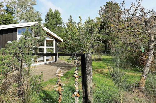 Photo 14 - Tranquil Holiday Home in Jerup near Sea