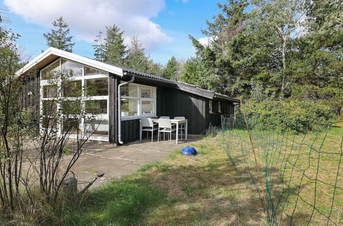 Photo 16 - Tranquil Holiday Home in Jerup near Sea