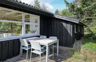 Photo 2 - Tranquil Holiday Home in Jerup near Sea