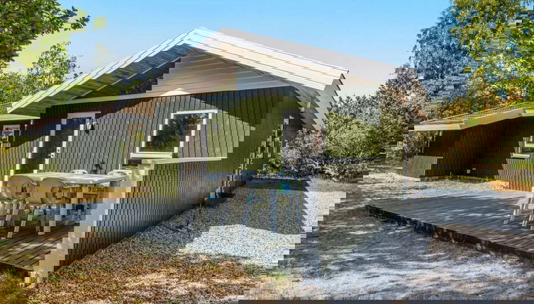 Photo 1 - 6 Person Holiday Home in Glesborg-by Traum