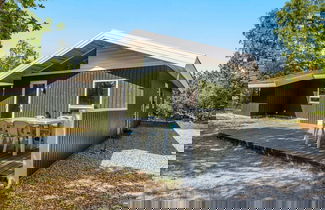 Photo 1 - 6 Person Holiday Home in Glesborg-by Traum