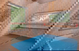 Photo 2 - 6 Person Holiday Home in Glesborg-by Traum