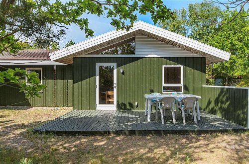 Photo 21 - 6 Person Holiday Home in Glesborg