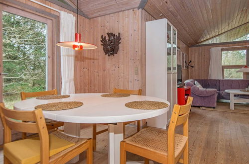 Photo 13 - 6 Person Holiday Home in Glesborg