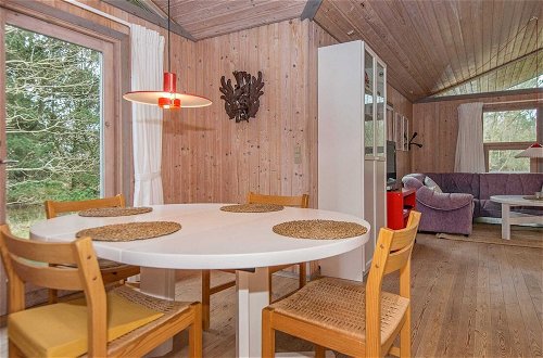 Photo 7 - 6 Person Holiday Home in Glesborg