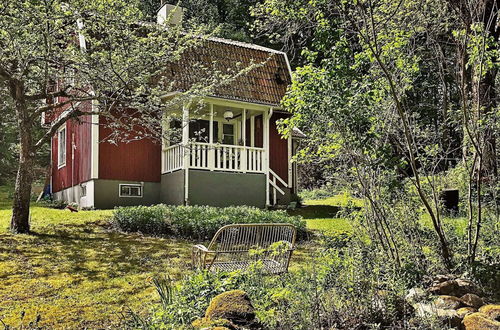 Photo 27 - 4 Person Holiday Home in Karlsborg