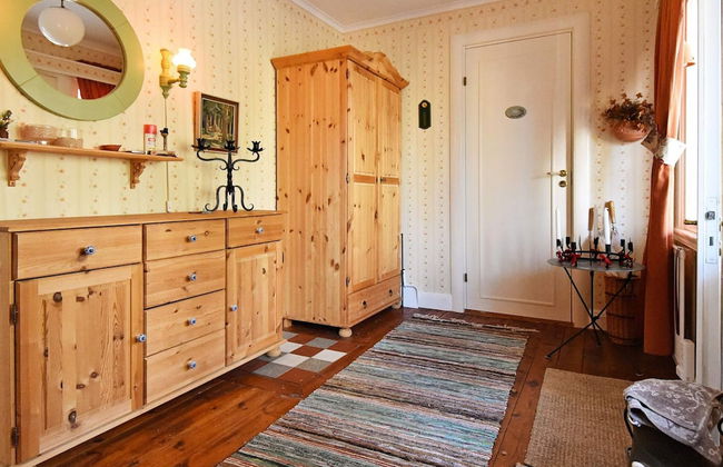 4 Person Holiday Home in Karlsborg - Foto 20