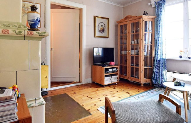 4 Person Holiday Home in Karlsborg - Foto 21