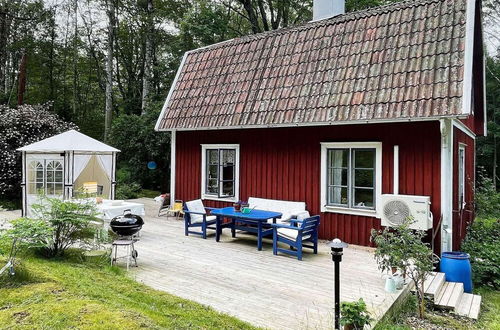 Photo 28 - 4 Person Holiday Home in Karlsborg