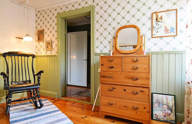 4 Person Holiday Home in Karlsborg - Foto 14