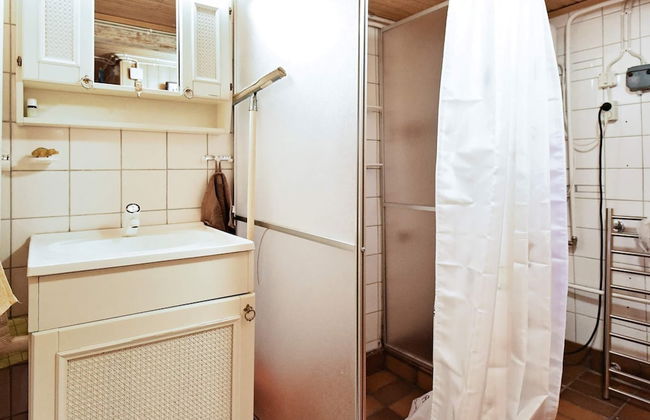 4 Person Holiday Home in Karlsborg - Foto 19