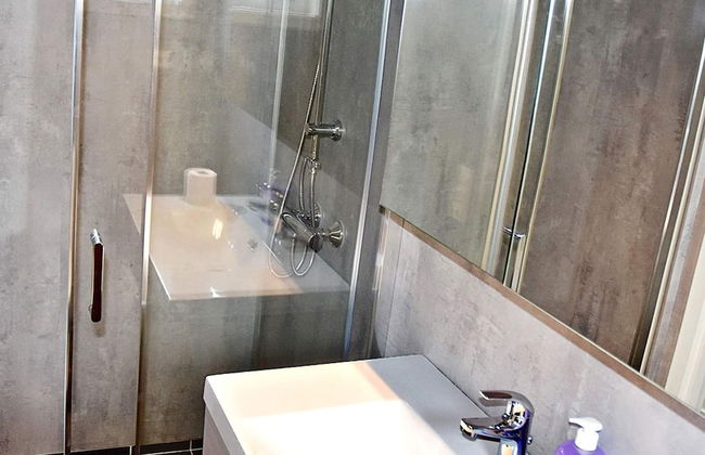 6 Person Holiday Home in Vatne - Foto 15