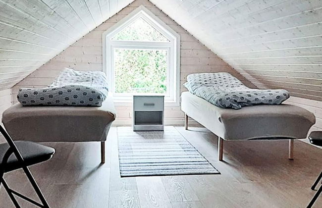 6 Person Holiday Home in Vatne - Photo 25
