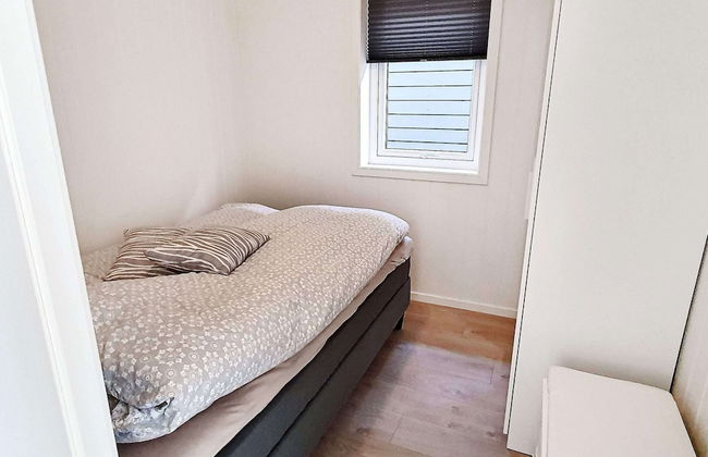 6 Person Holiday Home in Vatne - Foto 3
