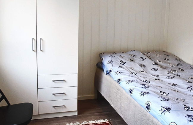 6 Person Holiday Home in Vatne - Foto 2
