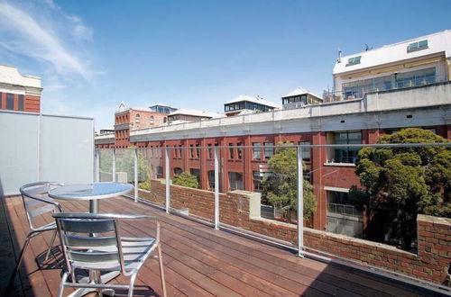 Photo 21 - StayCentral - Collingwood Penthouse