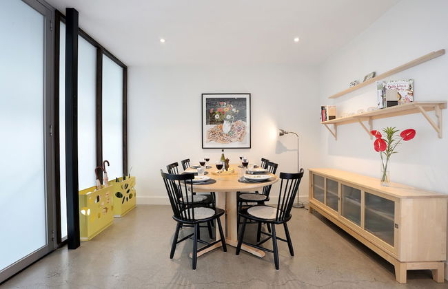 StayCentral - Collingwood Penthouse - Foto 4