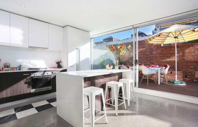 StayCentral - Collingwood Penthouse - Foto 6