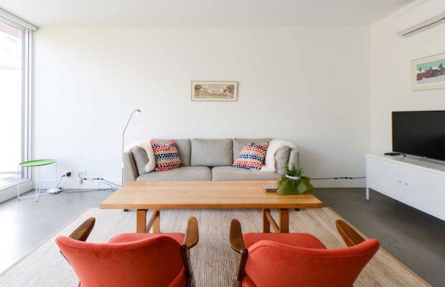 StayCentral - Collingwood Penthouse - Foto 7