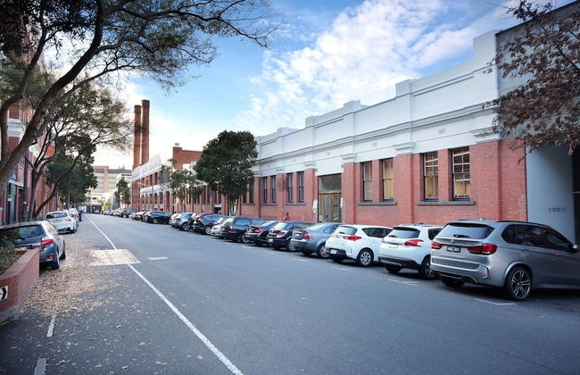 StayCentral - Collingwood Penthouse - Foto 19