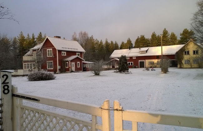 Näsets Marcusgård - Foto 48