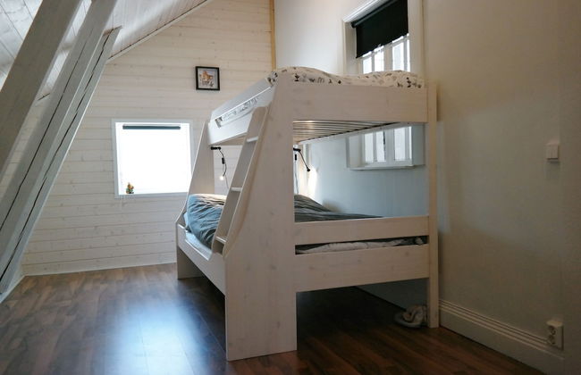 Näsets Marcusgård - Foto 16