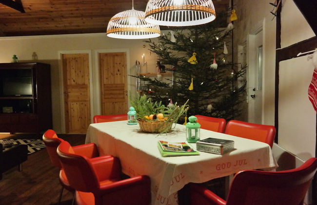 Näsets Marcusgård - Foto 30